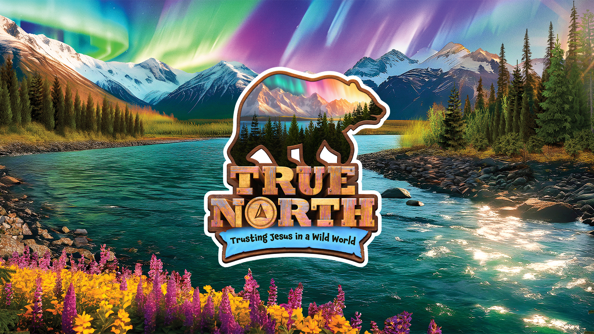 Holy Cross YouTube Redesign