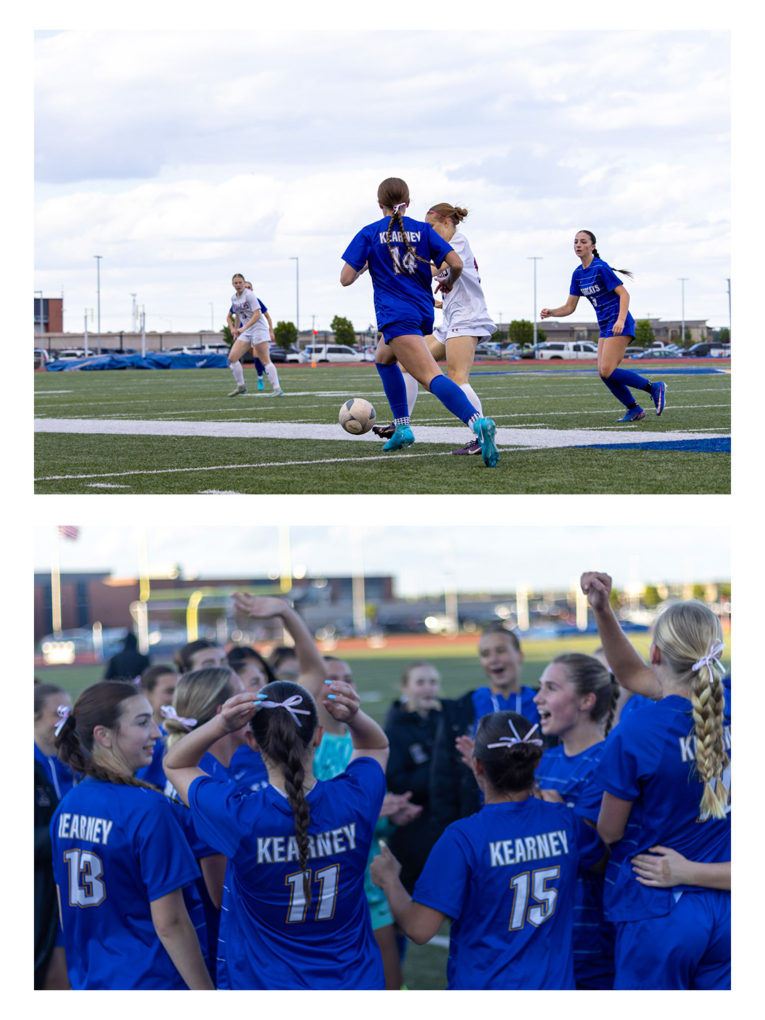Action Photo 3