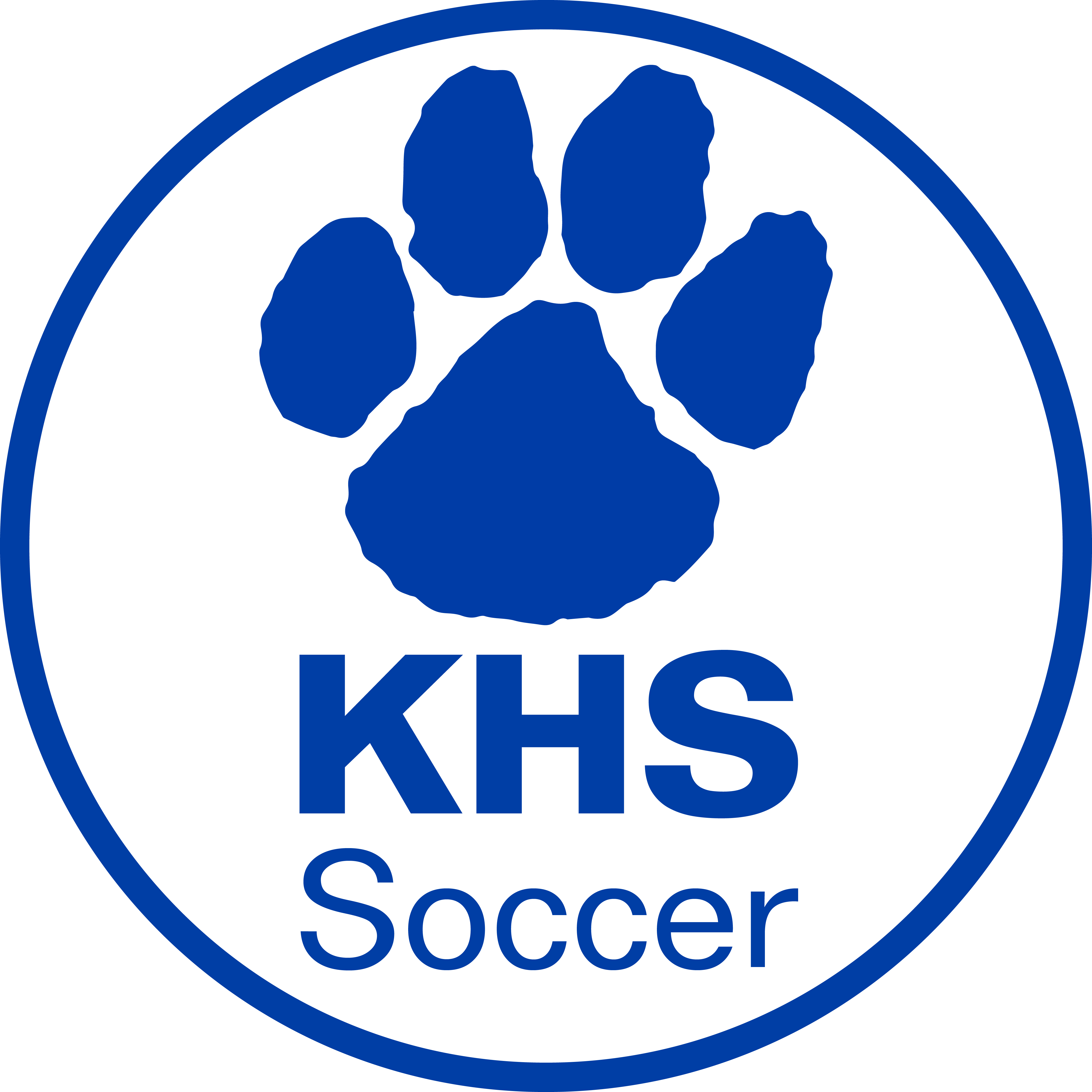 Modernized Profile Picture