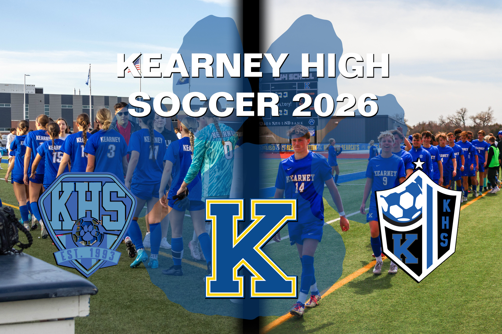 Holy Cross YouTube Redesign